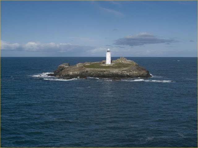 St Ives Boat Rides-圣艾维斯必去景点
