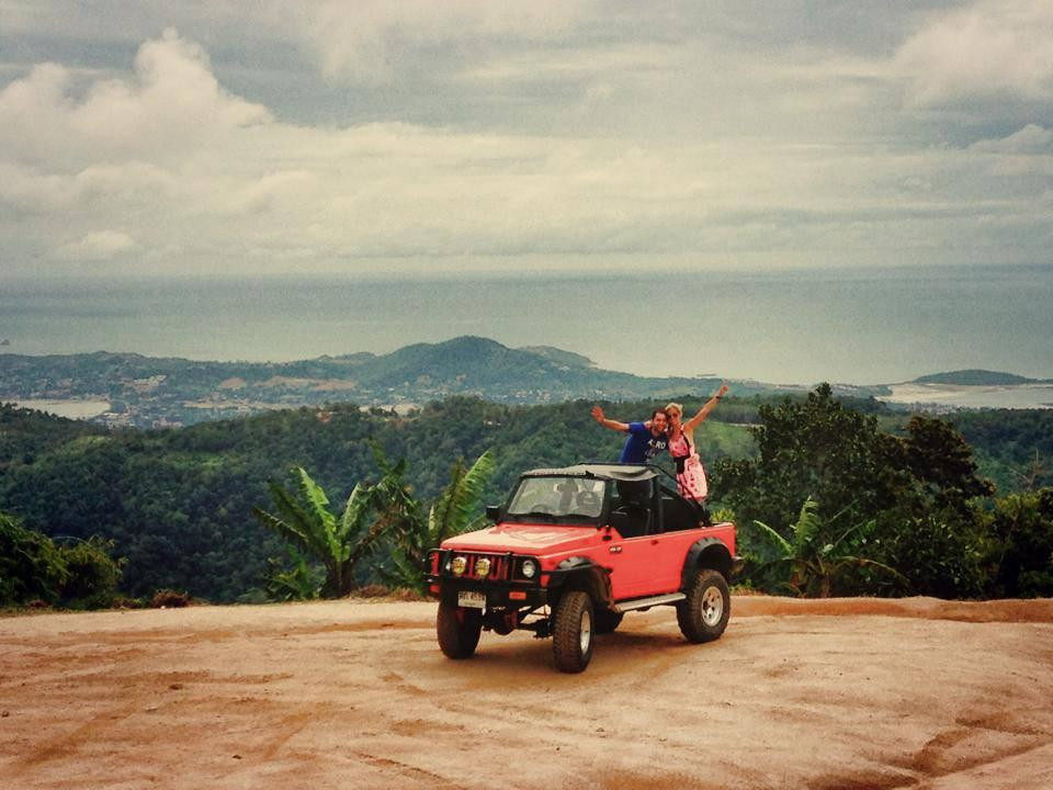 Feel Travel Samui Tours-湄南必去景点