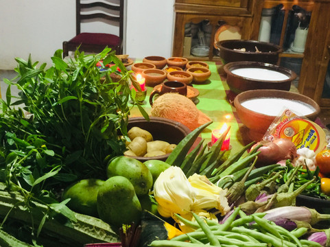 Best Kandy kitchen-康提必去景点