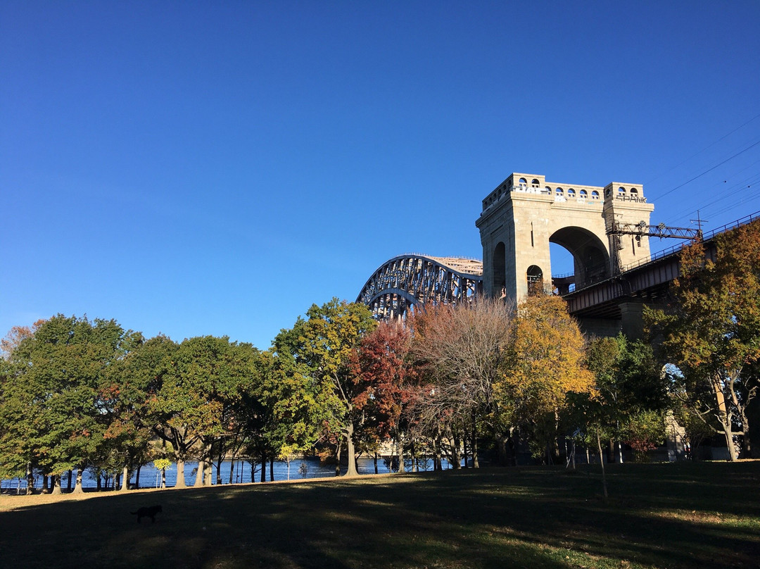 阿斯托里亚旅游景点-Astoria Park