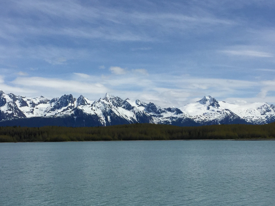 Alaska Shore Excursions景点图片