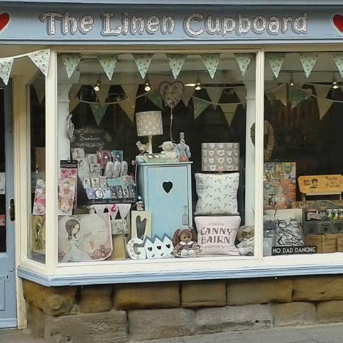 The Linen Cupboard景点图片