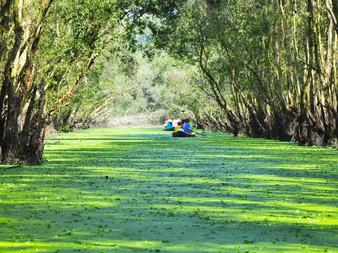 Alden Travel-朱笃必去景点