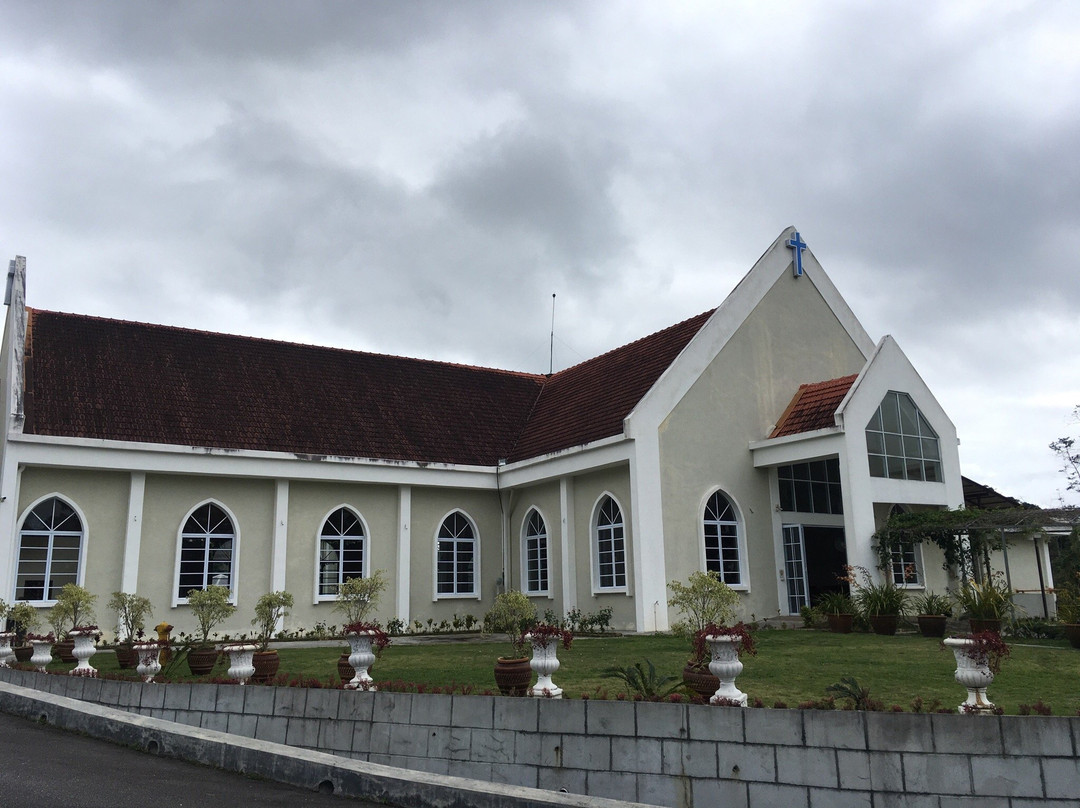 Church of Our Lady of Mount Carmel景点图片