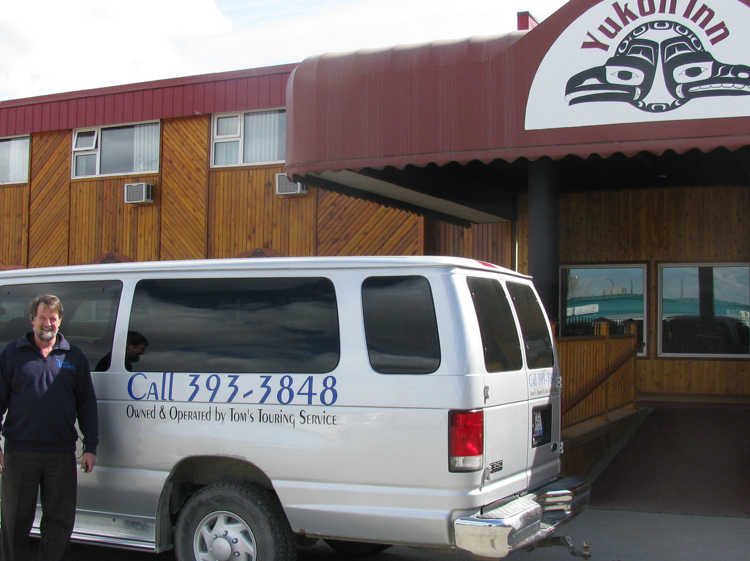 Tom's Touring Day Tours-白马市必去景点