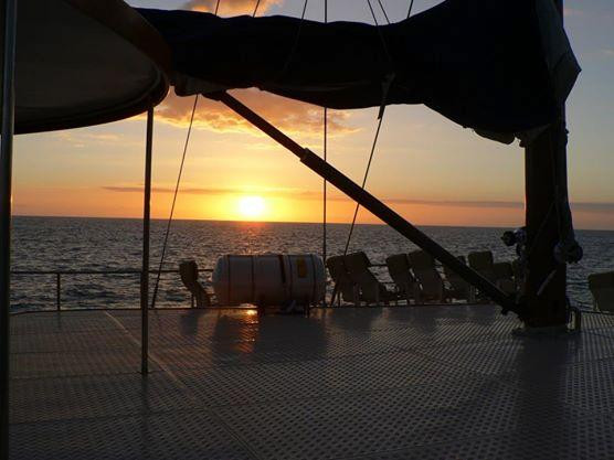 Volcanic Boat Party Gran Canaria-马斯帕洛马斯必去景点