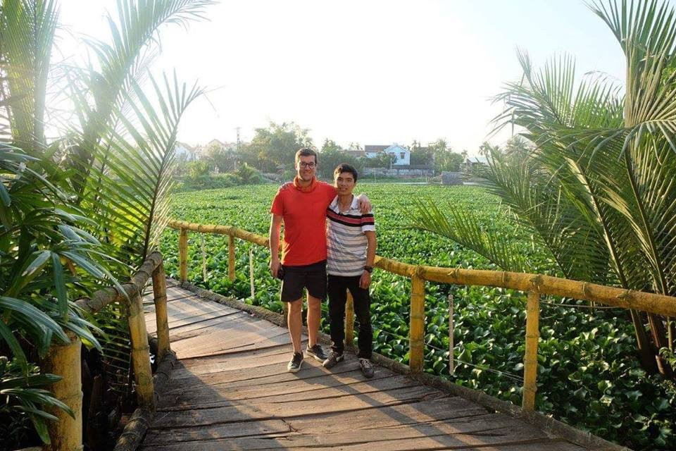 S Hoi An Motorbike Tour-会安必去景点