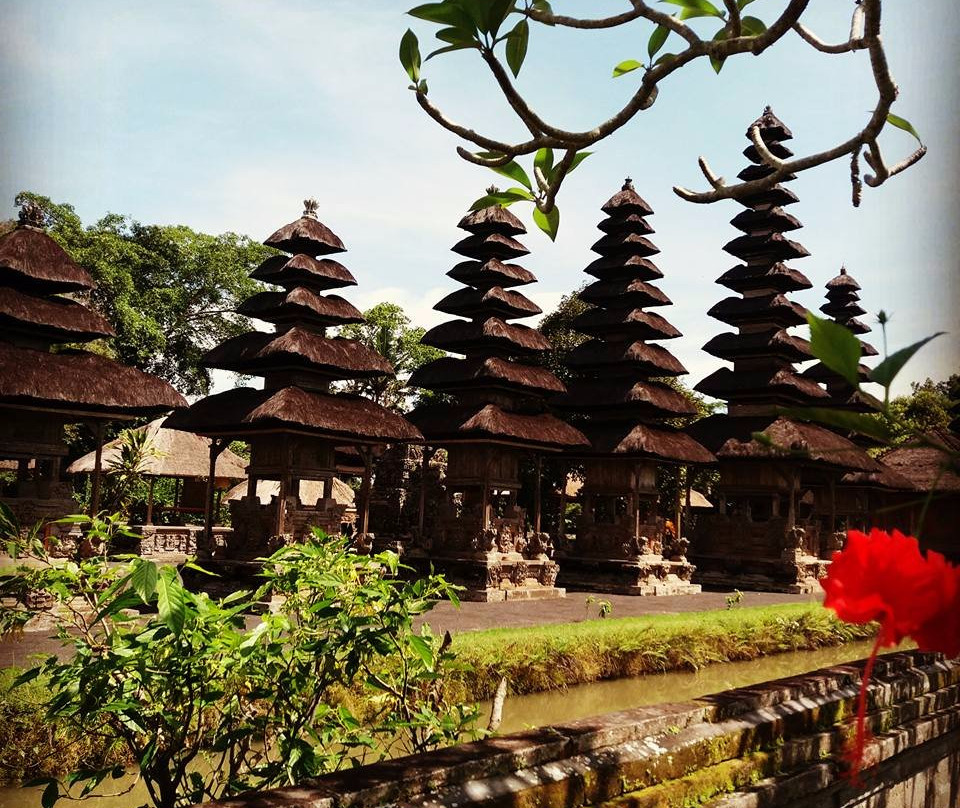 Pratama Bali Tour景点图片
