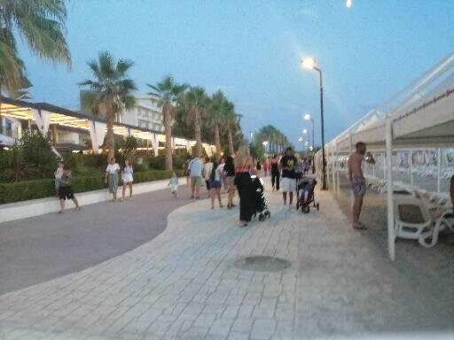 Vela Restaurant