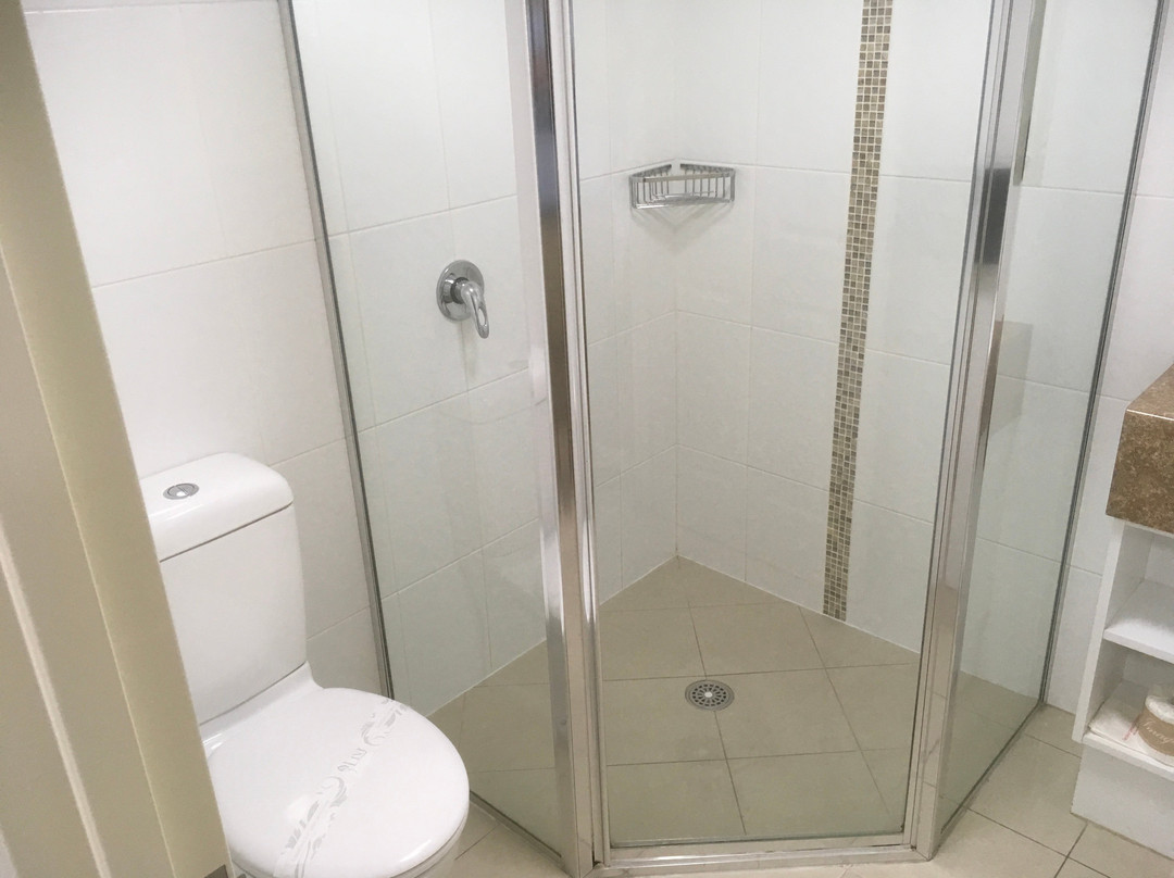 RSM Club Motel主图