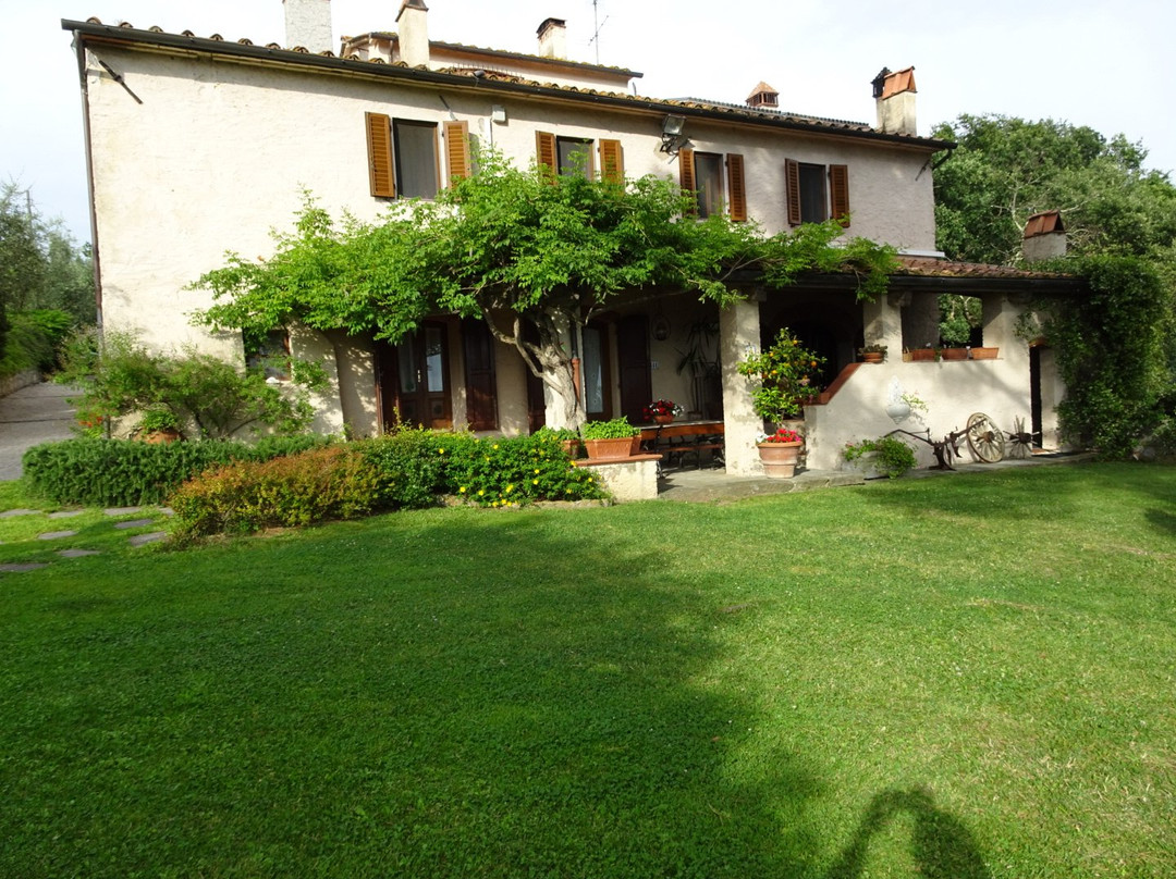 Villa Lucia