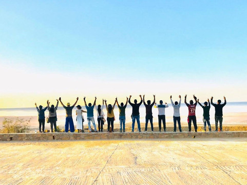 Deja-vu tours treks and travel-艾哈迈达巴德必去景点