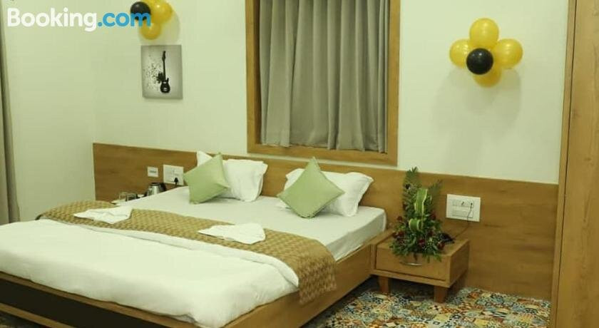 Hotel Devdoot Residency