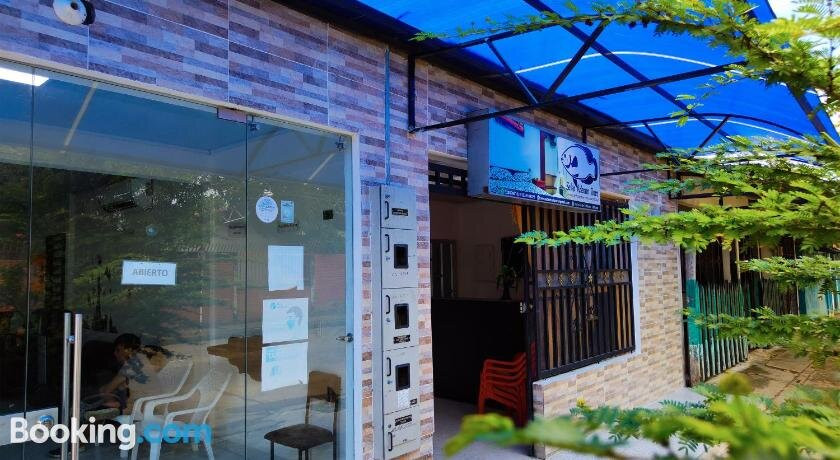 Hotel Selva Adentro Tours