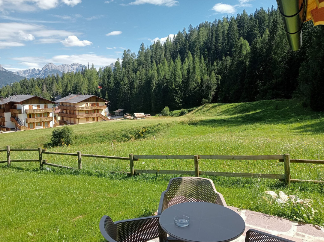 B&B Al Mulin