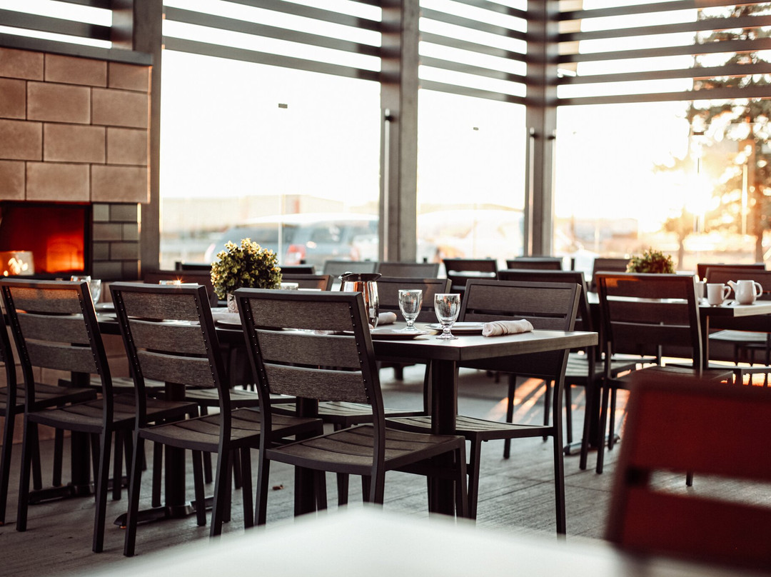 Fifty 11 Kitchen & Patio