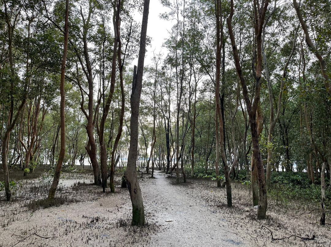 Kampung Seberang Ramai