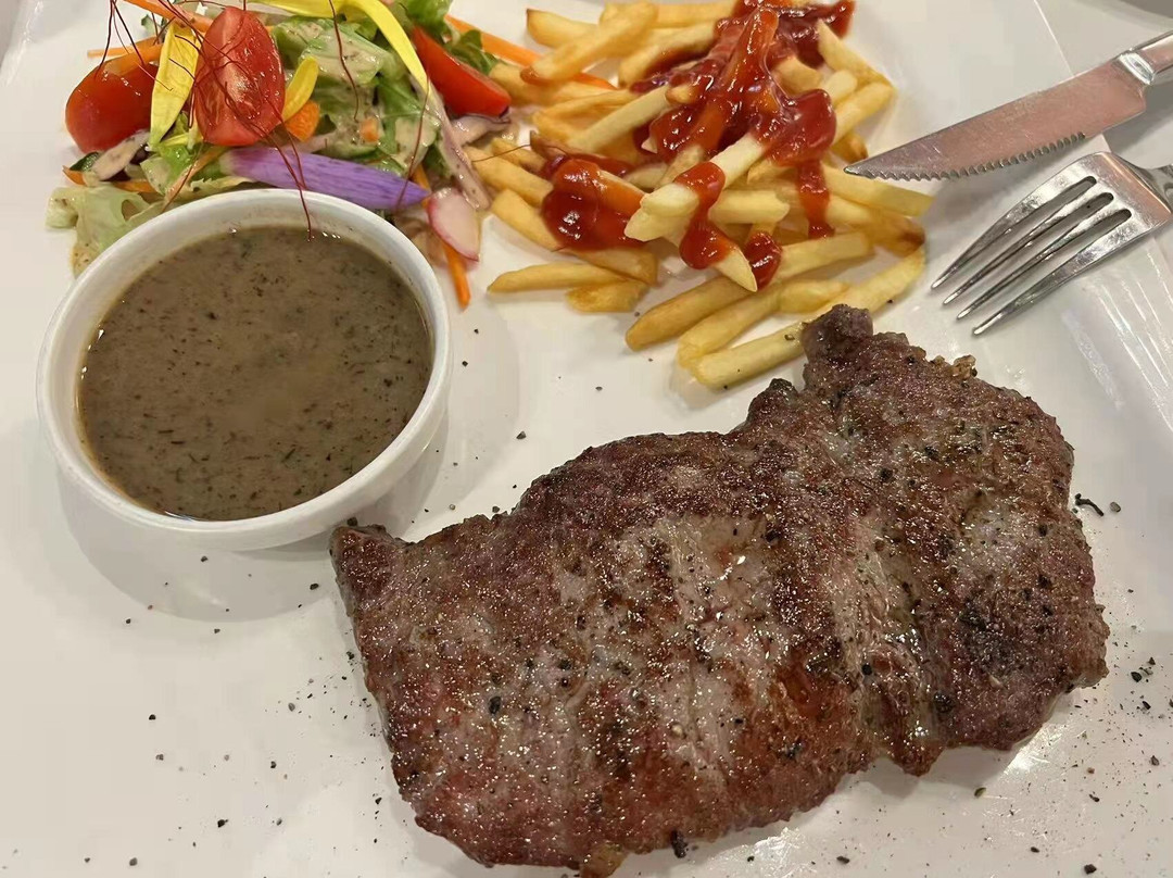 Mekong Café