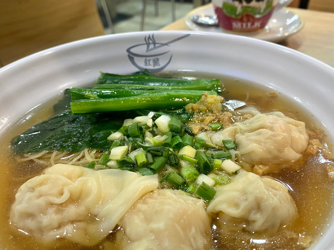 Hong Long Cafe
