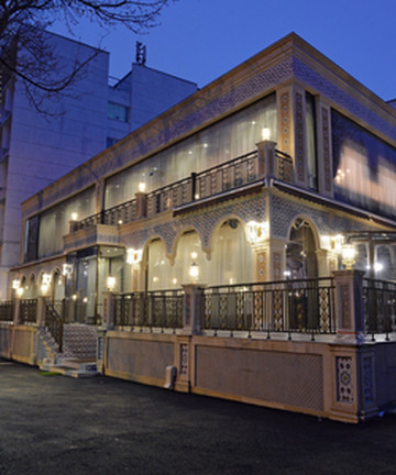 Cafe 1991餐厅图片