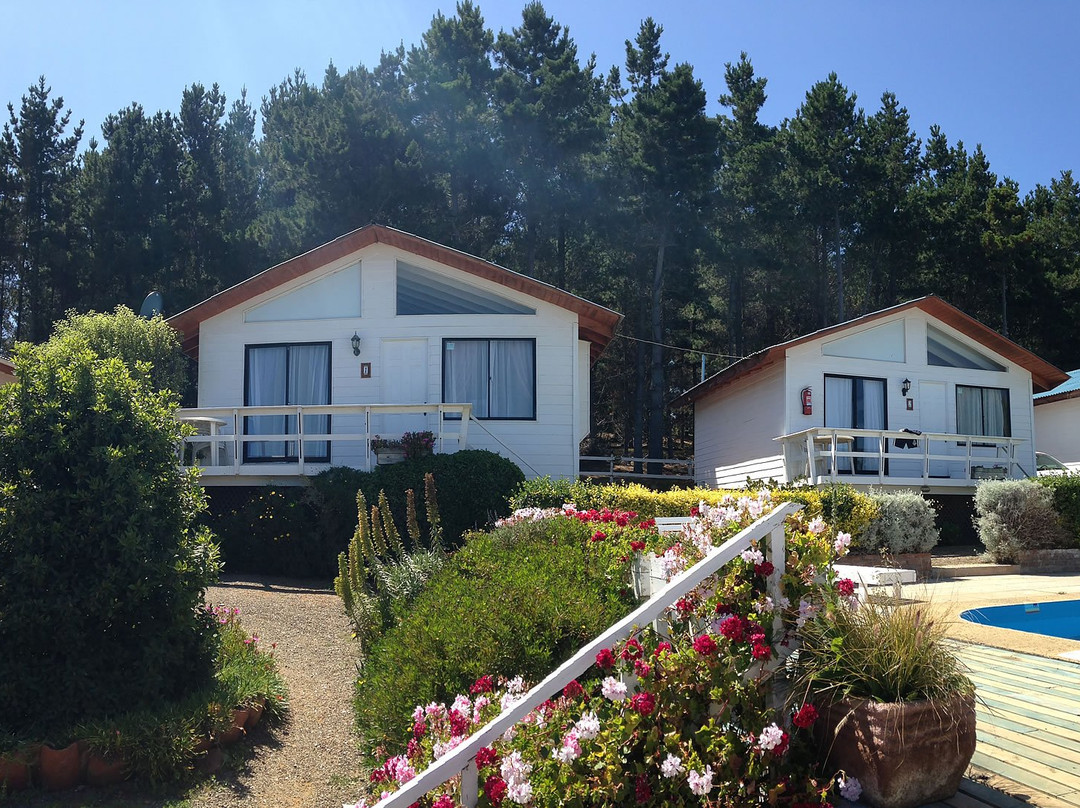 Cabanas Lomas de Pinares