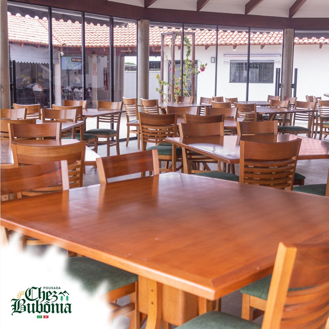 Pousada Chez Bubônia-官方