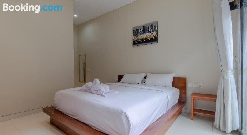 Josh Guest House主图