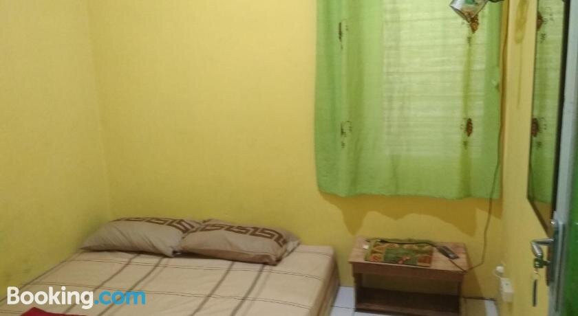 Habibi Homestay Syariah