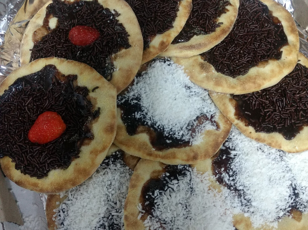 Sheik - Pizzaria e Esfiharia