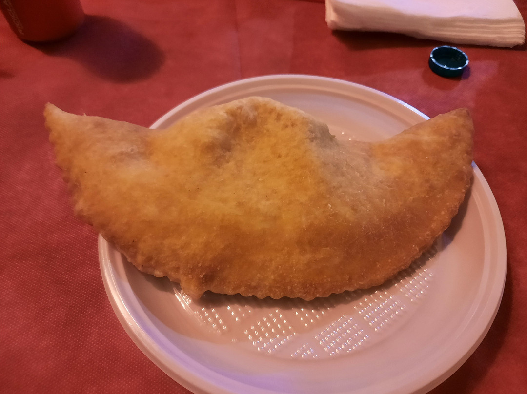 Tutti  Pazzi per i Fritti