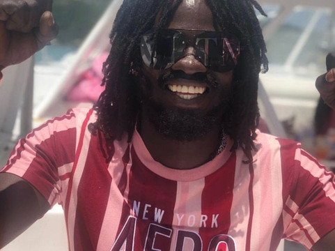 General Touring Jamaica