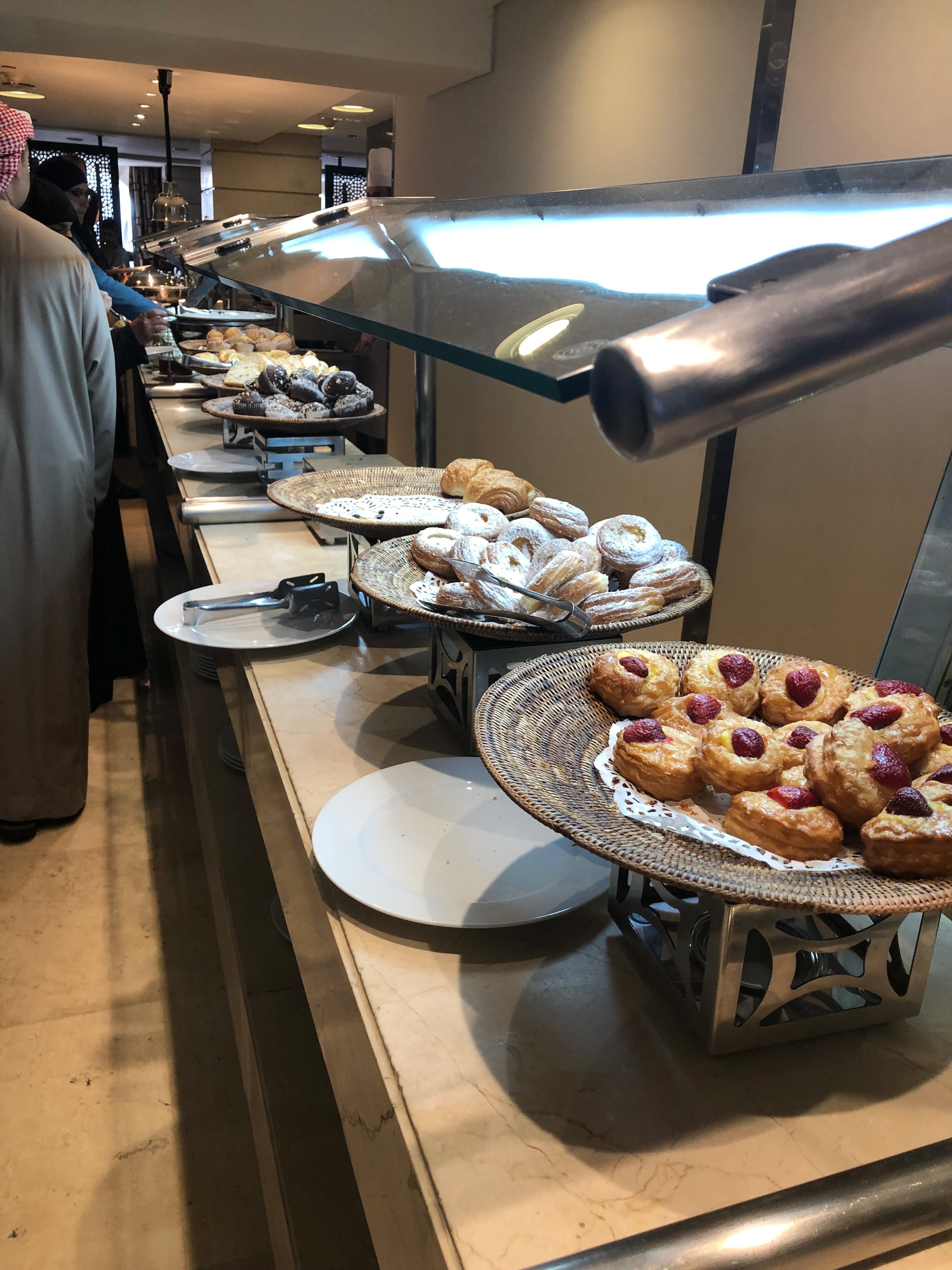 Sofitel Shahd Al Madinah Hotel-餐饮