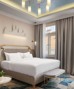 Allure Hotel Prague酒店图片