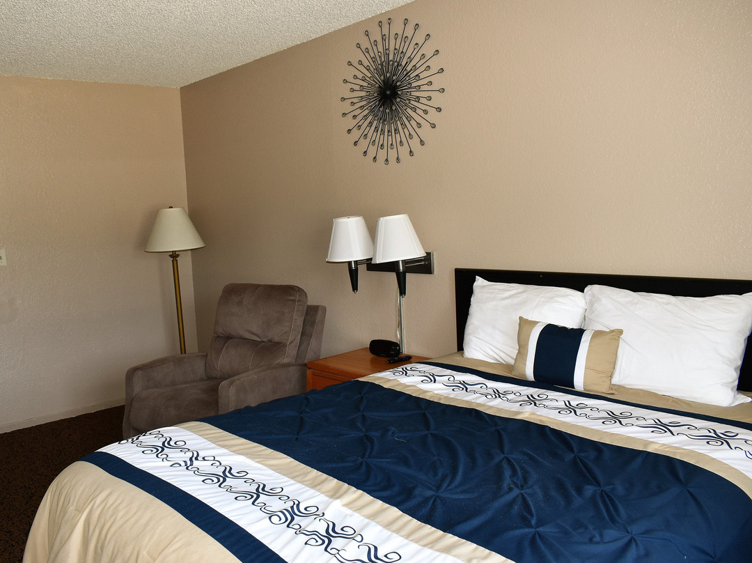 The Country Inn主图