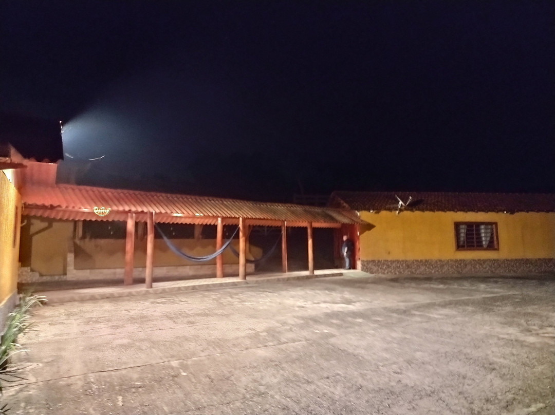 Pousada Campestre INN