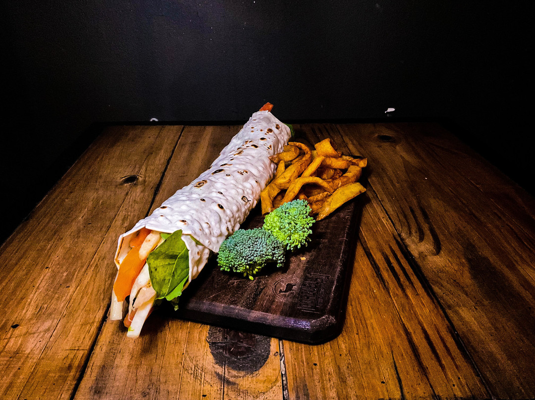 Cervecería Artesanal Corzuela