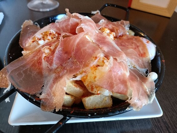 Restaurante Bodegón El Nuevo Bello