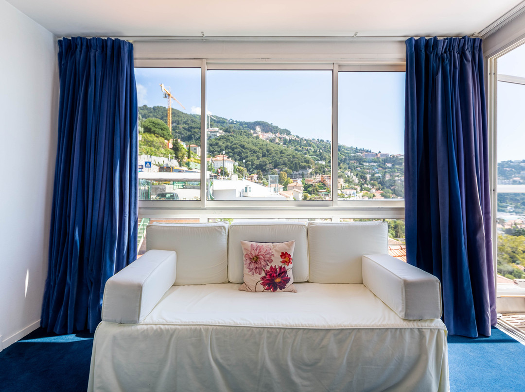 罗克博鲁尔酒店主图