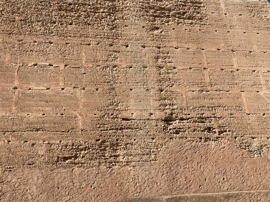 Castillo de la Mola景点图片