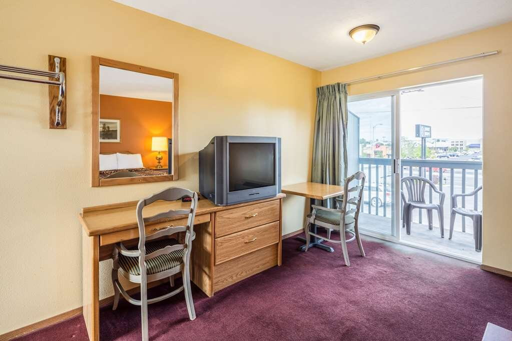 皇家苏格兰人汽车旅馆主图