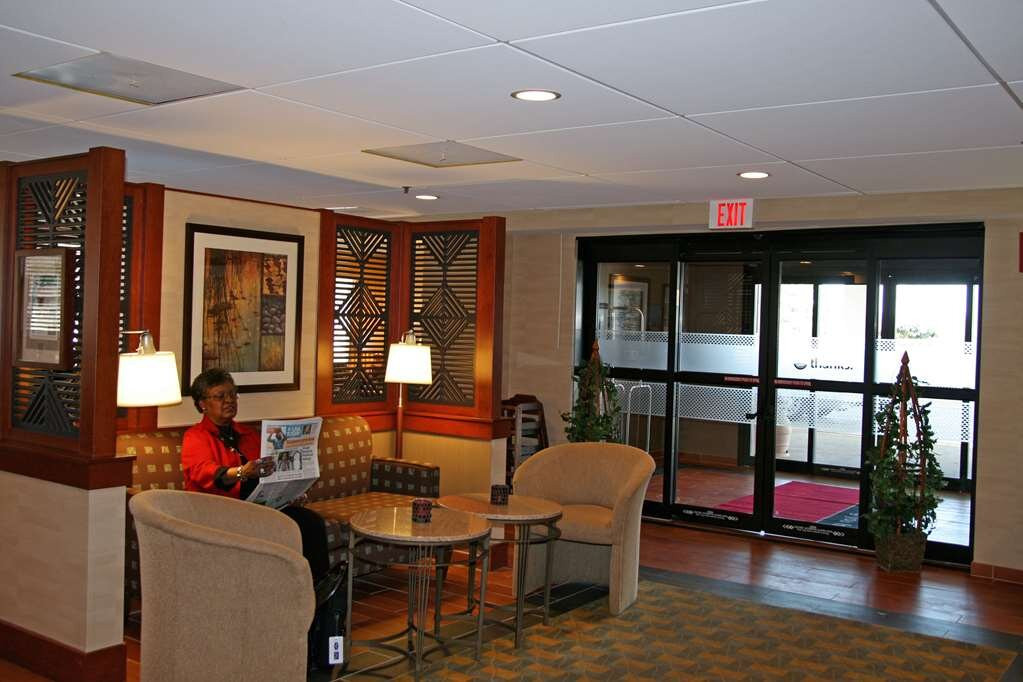Hampton Inn Downingtown/Exton主图