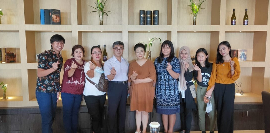 Nevada Ketapang Hotel主图