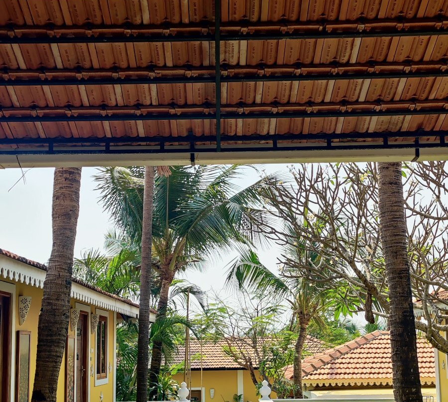 Fiesta Beach Resort主图