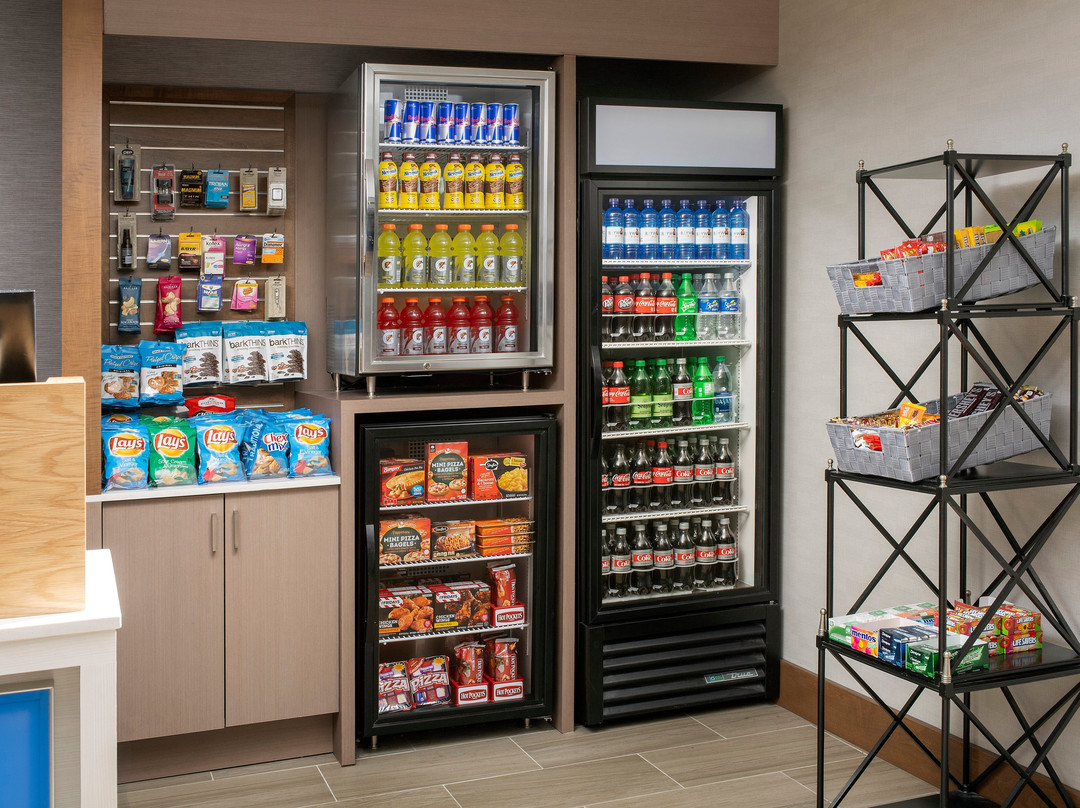 Holiday Inn Express & Suites Annapolis By IHG主图