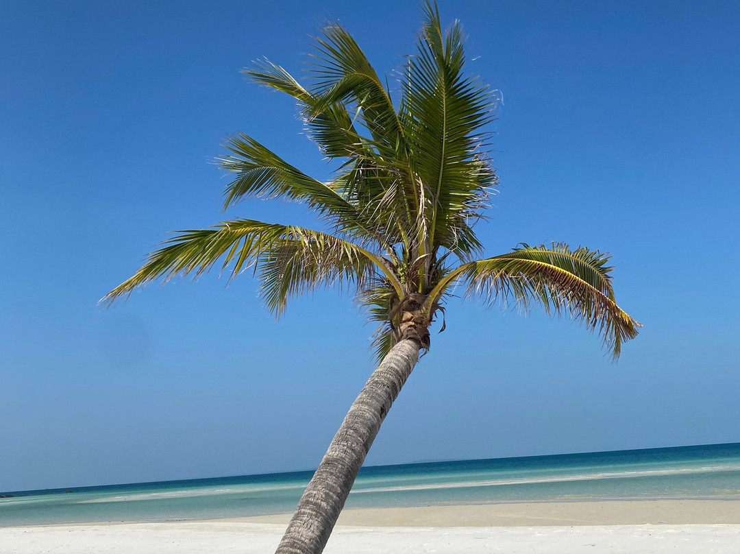 The Secret Garden Koh Rong主图