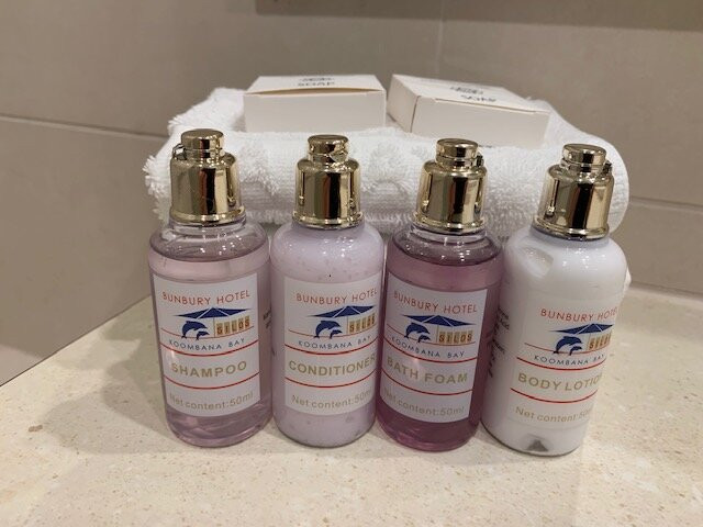 马塔观光酒店主图