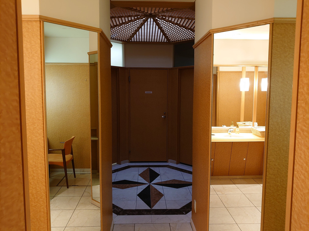 赵氏国际酒店主图