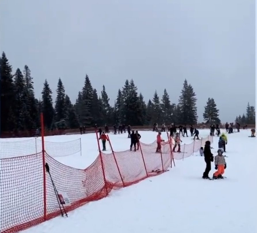 Ilgaz Dagi Kayak Merkezi-厄尔加兹必去景点