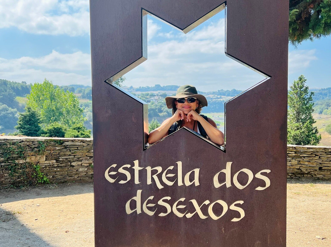 Estrela Dos Desexos景点图片