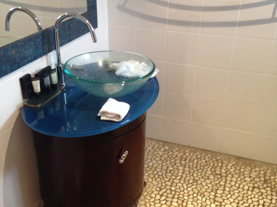 澳洲威特桑德隐居酒店主图